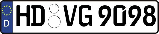 HD-VG9098