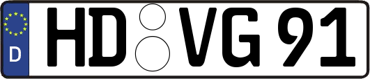 HD-VG91