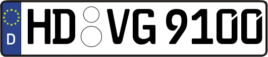 HD-VG9100