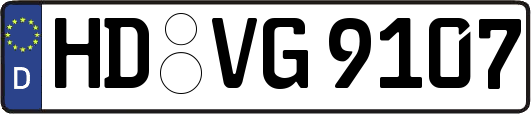 HD-VG9107