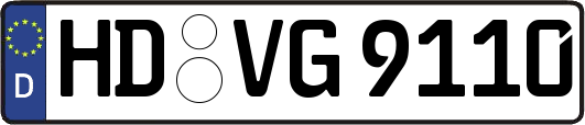 HD-VG9110