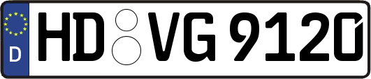 HD-VG9120