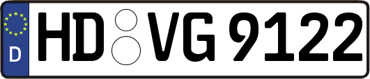 HD-VG9122