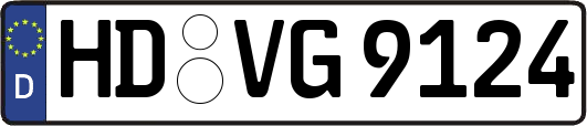 HD-VG9124
