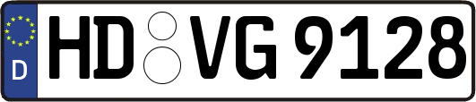 HD-VG9128