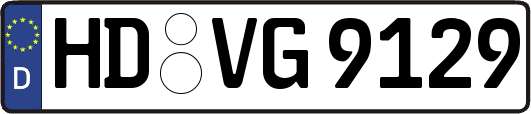 HD-VG9129