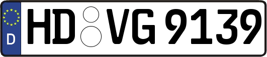 HD-VG9139