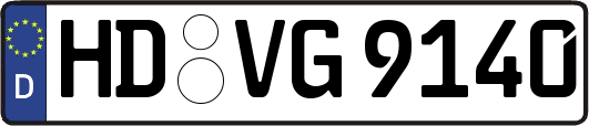 HD-VG9140