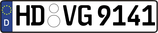 HD-VG9141