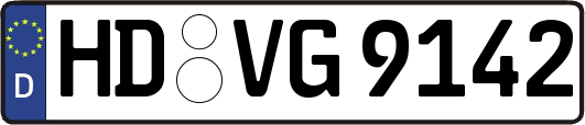 HD-VG9142