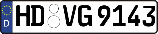 HD-VG9143