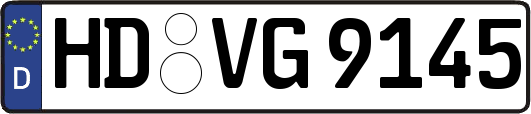 HD-VG9145