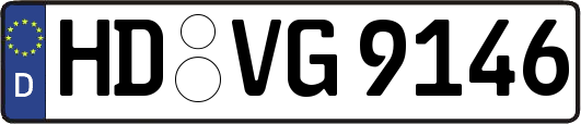 HD-VG9146