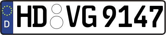 HD-VG9147