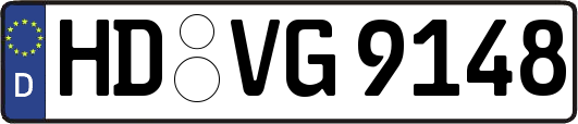 HD-VG9148