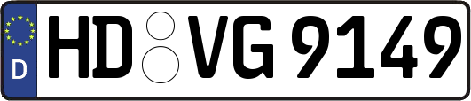 HD-VG9149