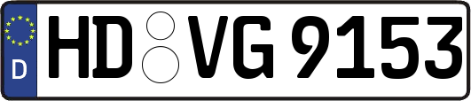 HD-VG9153