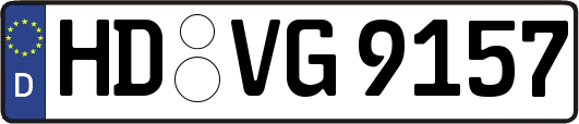 HD-VG9157