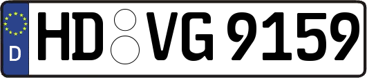 HD-VG9159