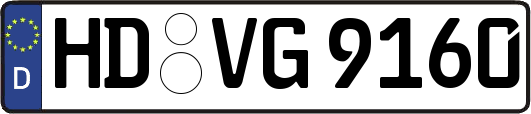 HD-VG9160