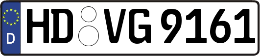 HD-VG9161