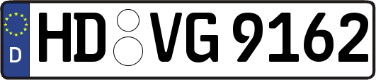 HD-VG9162