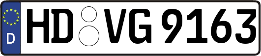 HD-VG9163