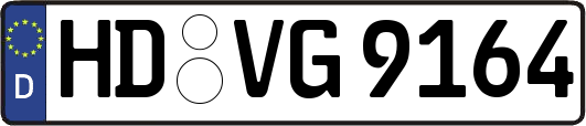 HD-VG9164