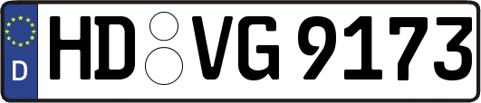 HD-VG9173