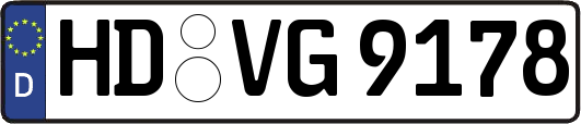 HD-VG9178