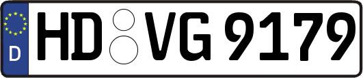 HD-VG9179