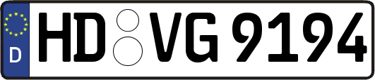 HD-VG9194