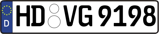 HD-VG9198