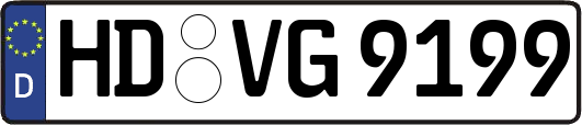 HD-VG9199