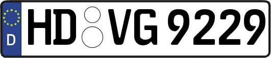 HD-VG9229