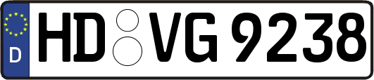 HD-VG9238
