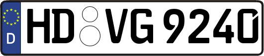 HD-VG9240