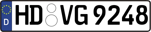 HD-VG9248