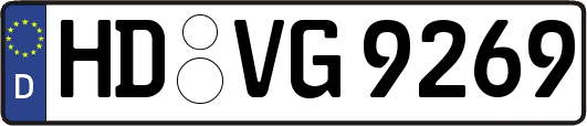 HD-VG9269