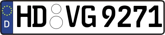 HD-VG9271