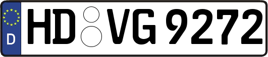 HD-VG9272