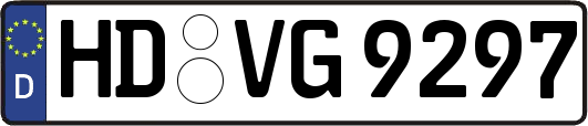 HD-VG9297