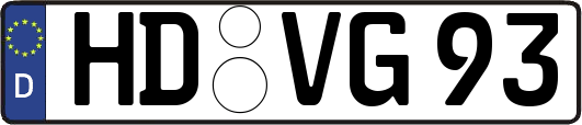 HD-VG93