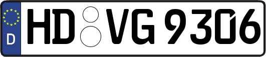 HD-VG9306