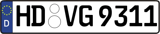 HD-VG9311