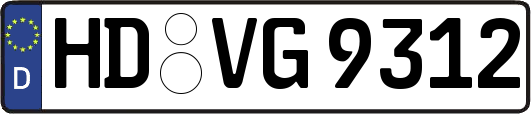 HD-VG9312