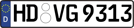 HD-VG9313