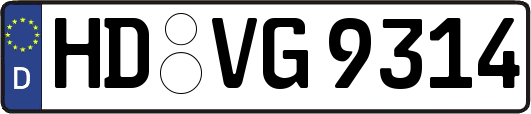 HD-VG9314