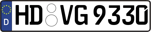 HD-VG9330