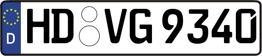 HD-VG9340